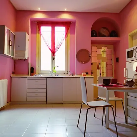 Apartamento Studio Isola Porta Garibaldi Milão